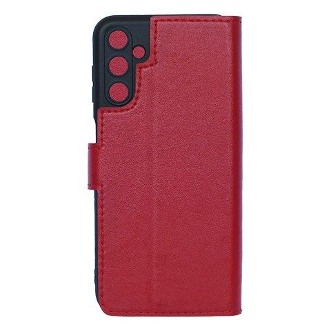 Книжка Bring Joy для Samsung M14 червоний-1