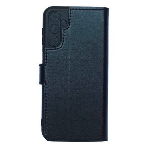 Книжка Bring Joy для Samsung M14 чорний-1