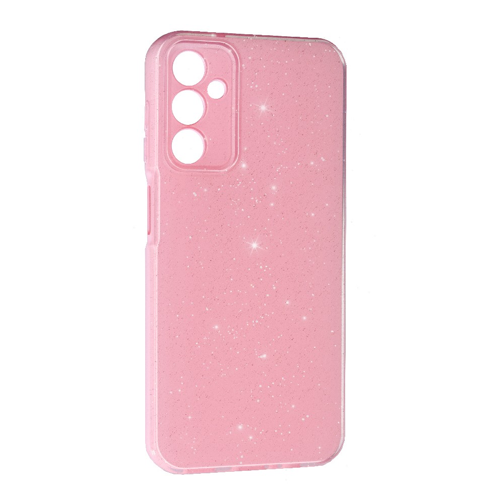 Накладка Summer Vibe для Samsung M14 Light pink-0