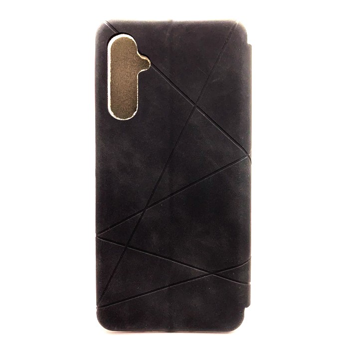 Книжка Dekker Geometry для Samsung M14 5G Black-1