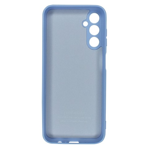 Silicone Cover Full Camera no logo (AA) для Samsung M14 (Dasheen)-1