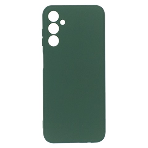 Накладка Fibra для Samsung A26/A17  (Dark green)-0