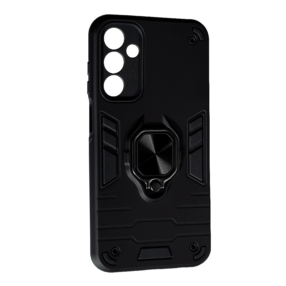 Накладка Armor 2.0 для Samsung M15 чорна-0
