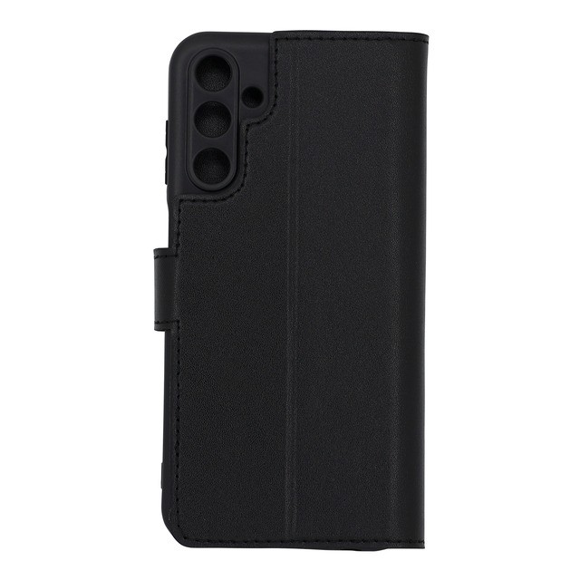 Книжка Bring Joy для Samsung M15 5G чорна-1