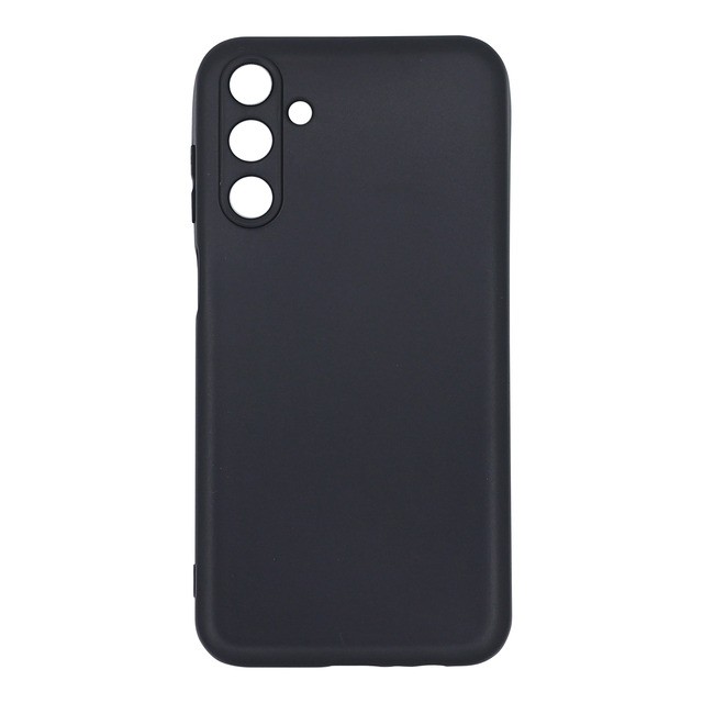 Накладка Epik Black Full Camera для Samsung M15 5G-0