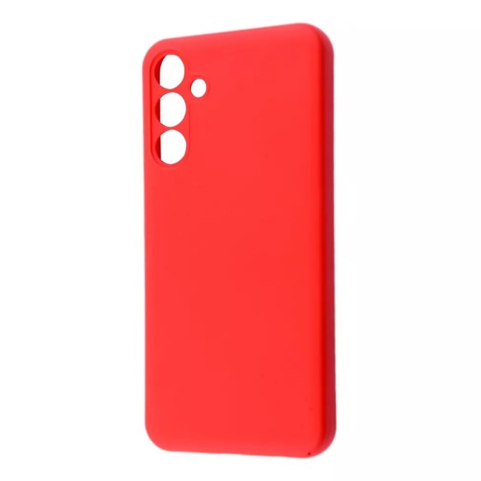 WAVE Colorful Case для Samsung M15 (red)-0