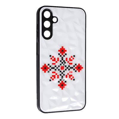 Накладка Ladies Camera для Samsung M15 Patter-0