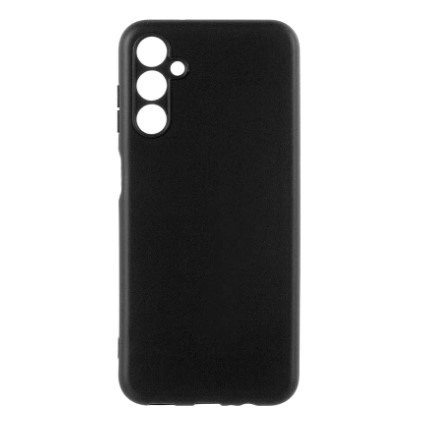 Накладка Full Soft Case для Samsung M15 Black-0