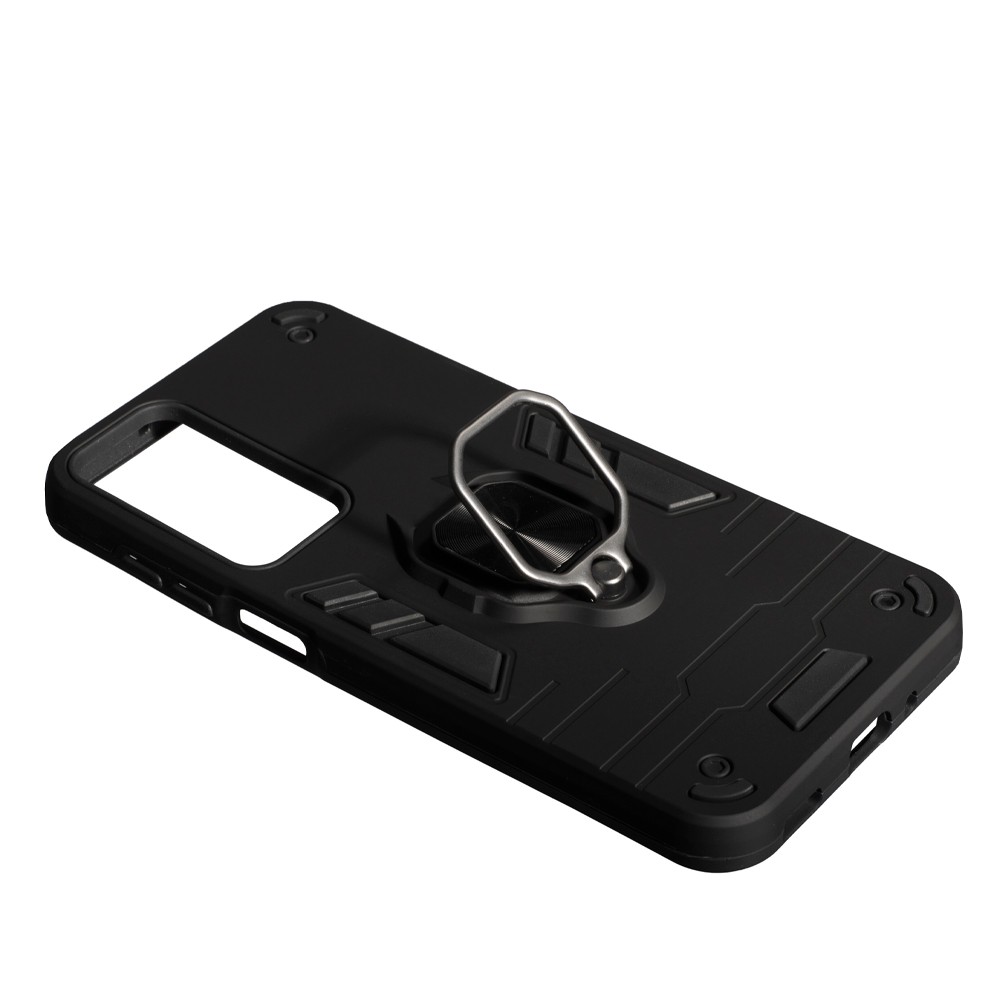 Чохол Armor 2.0 для Samsung M16  чорний-1