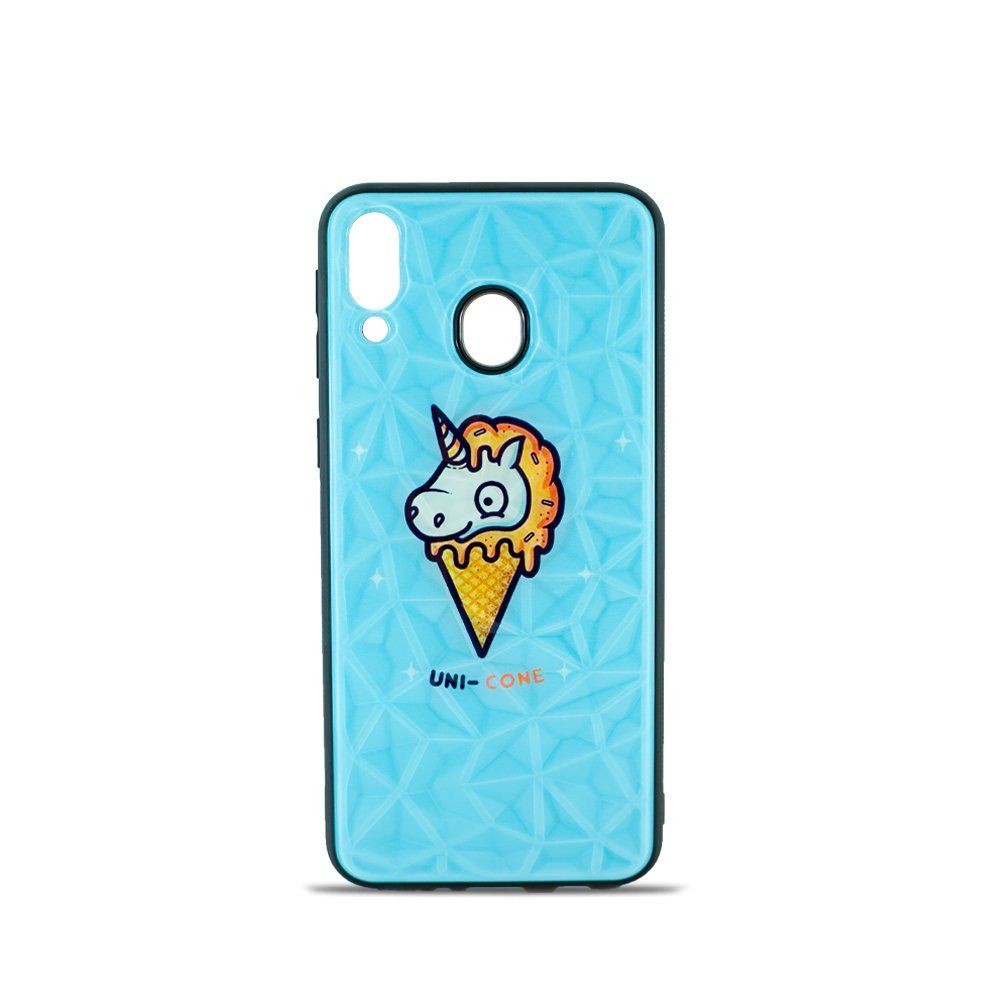 Накладка Crazy Prism для Samsung M205 (M20-2019) UniCorn-0