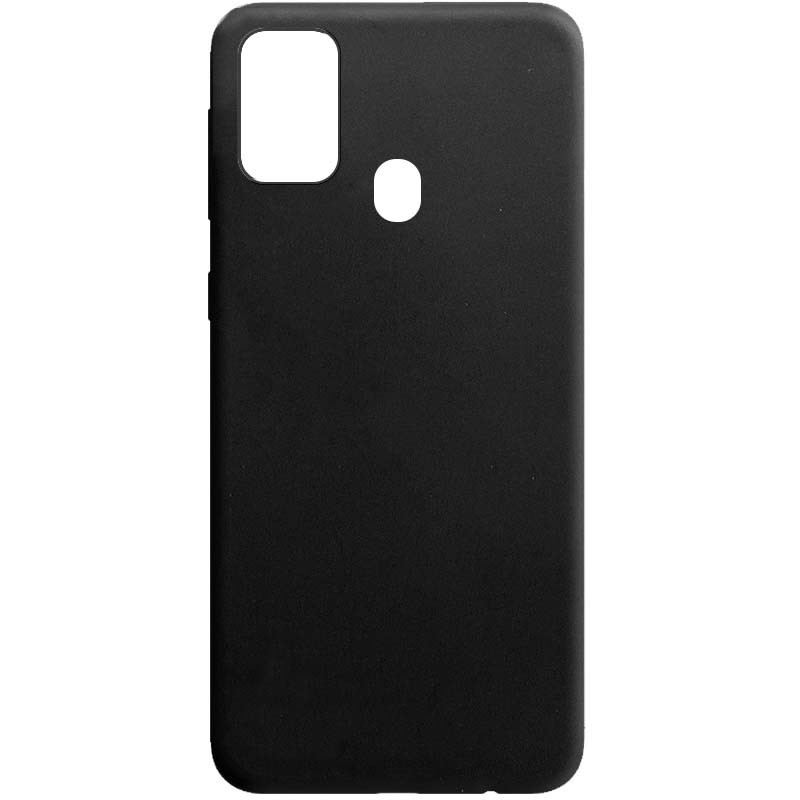 Накладка Candy для Samsung M21s чорна-0