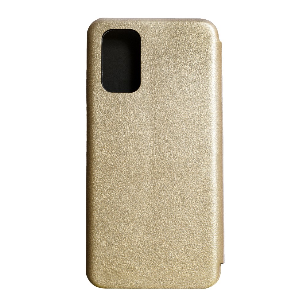 Книжка Premium New для Samsung M13/M23 золота-1