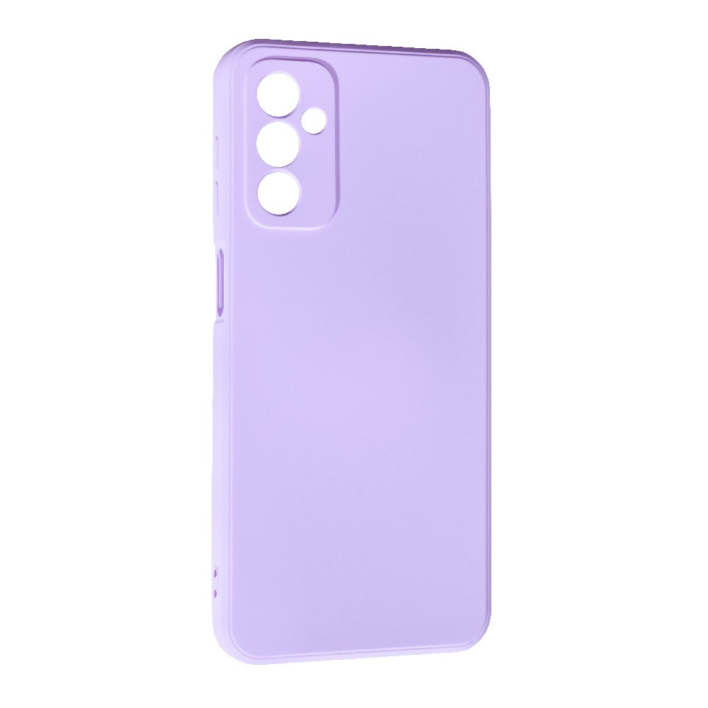 Накладка Silicone case SMTT для Samsung M23 (Dasheen)-0