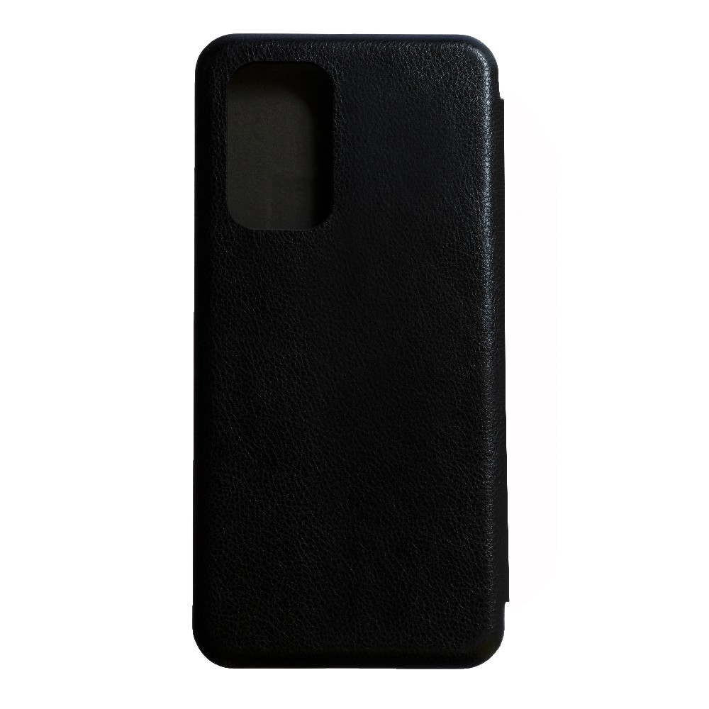 Книжка Premium New для Samsung M13 / M23 Чорна-1