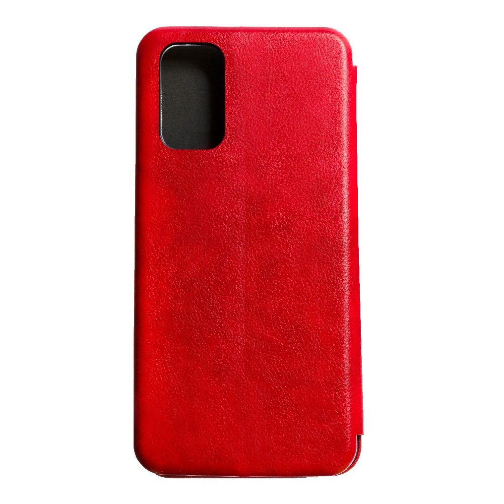 Книжка Premium New для Samsung M13/M23 Червона-1