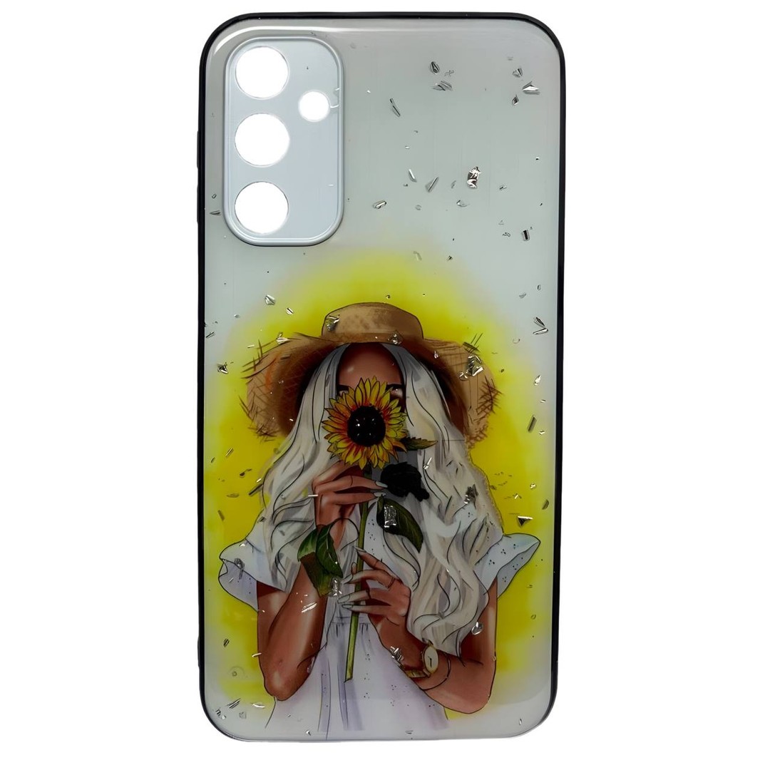 Накладка Mix Art для Samsung A24 Сонях-0