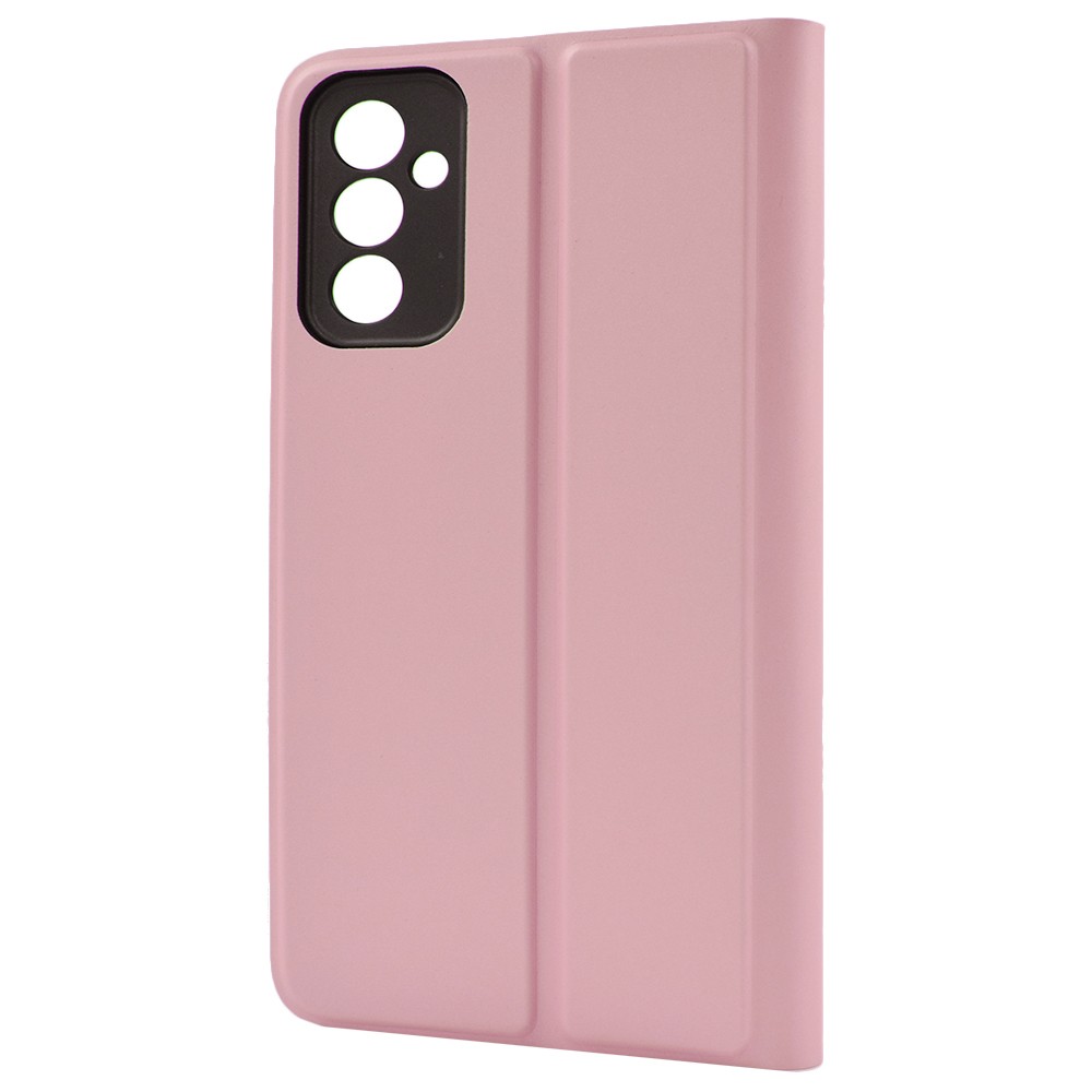 Книжка Shell Case для Samsung M23/M13 (Pink sand)-1