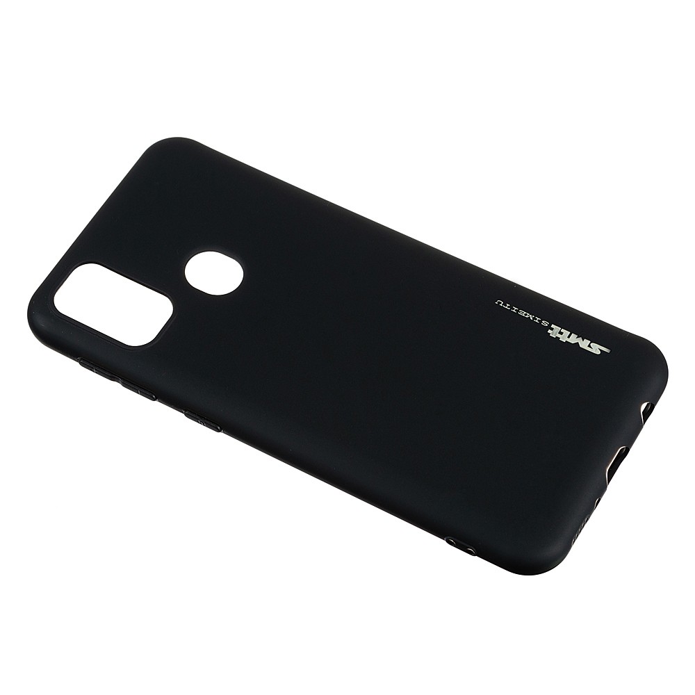 Накладка SMTT для Samsung M21/M30S Black-1
