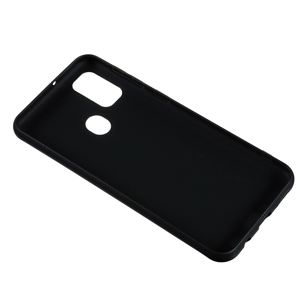 Накладка SMTT для Samsung M21/M30S Black-2