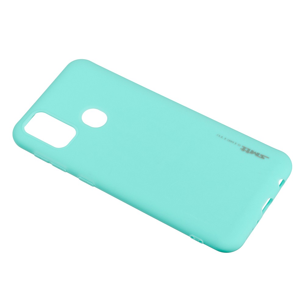 Накладка SMTT для Samsung M21/M30S Mint-1