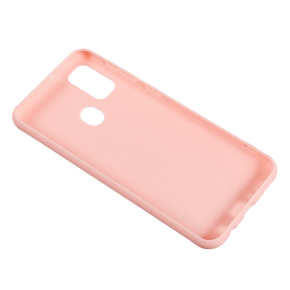 Чохол SMTT для Samsung M21 / M30S Pink-2
