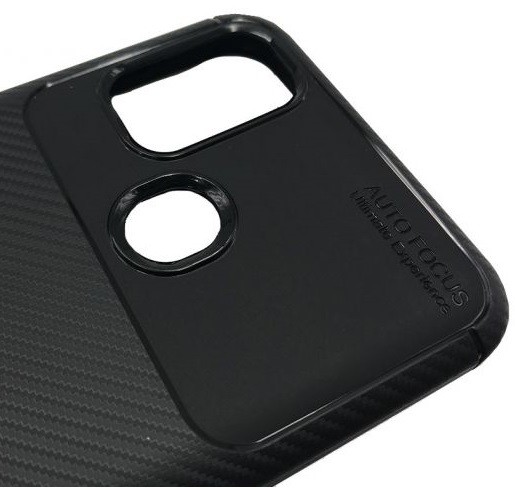 Чохол-накладка  ANTIBROCKEN для Samsung M30s-2