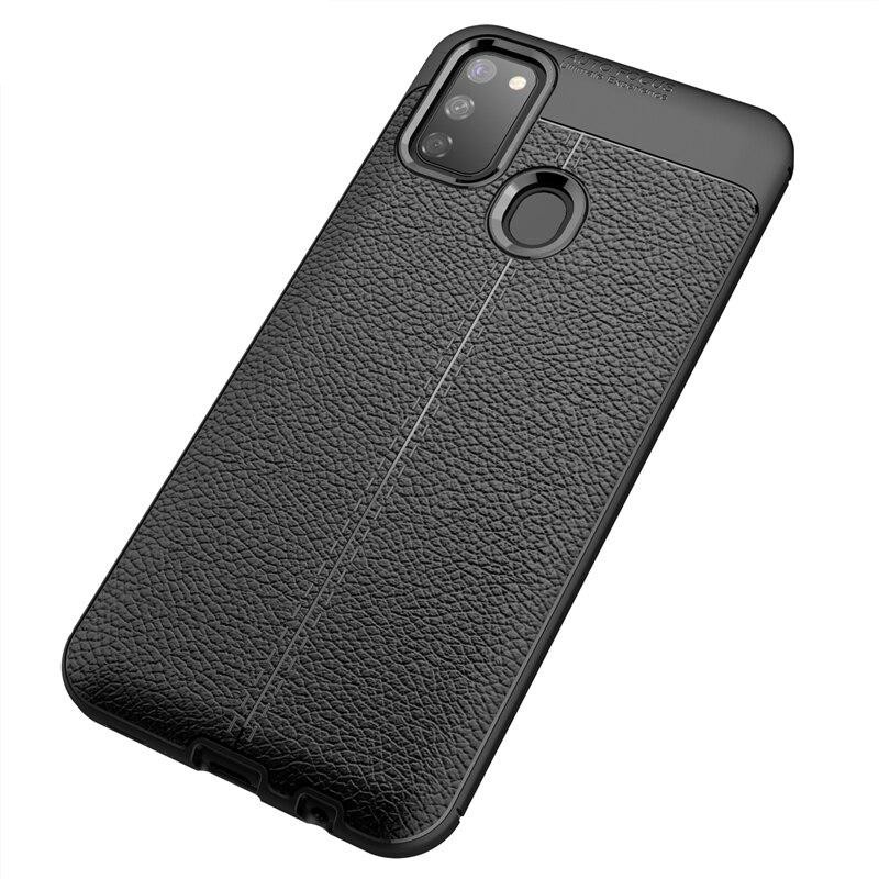 Чохол-накладка  AVTO FOCUS для Samsung M30s-2