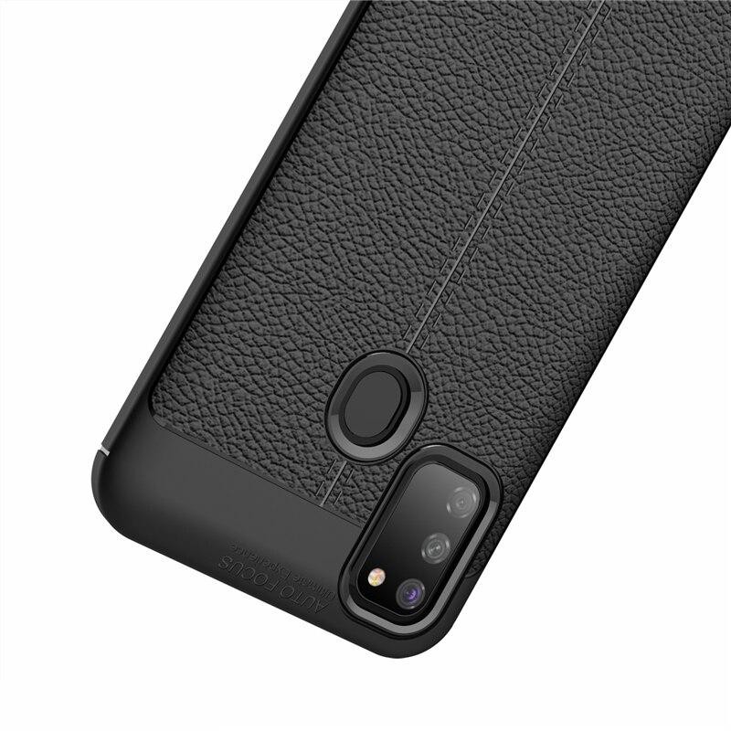 Чохол-накладка  AVTO FOCUS для Samsung M30s-3