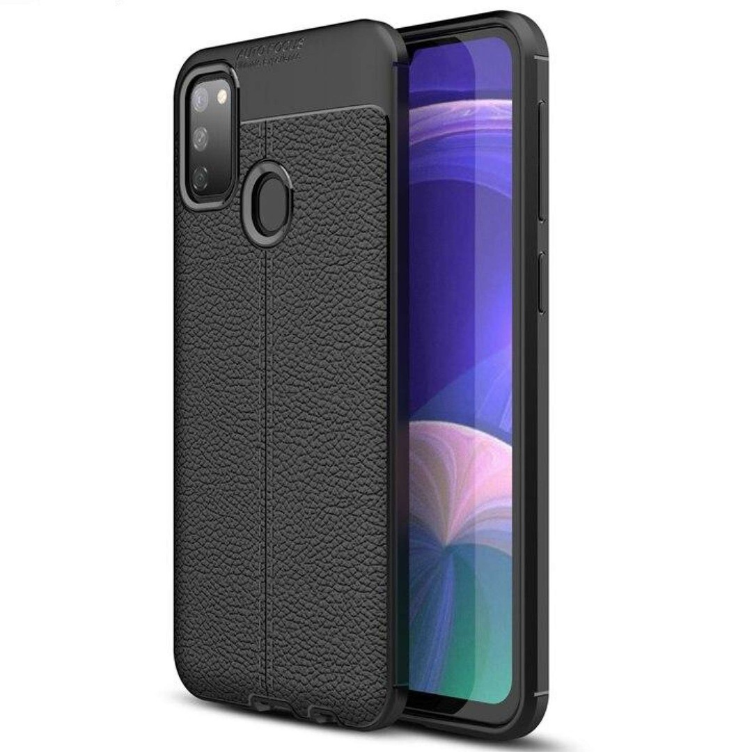 Чохол-накладка  AVTO FOCUS для Samsung M30s-0