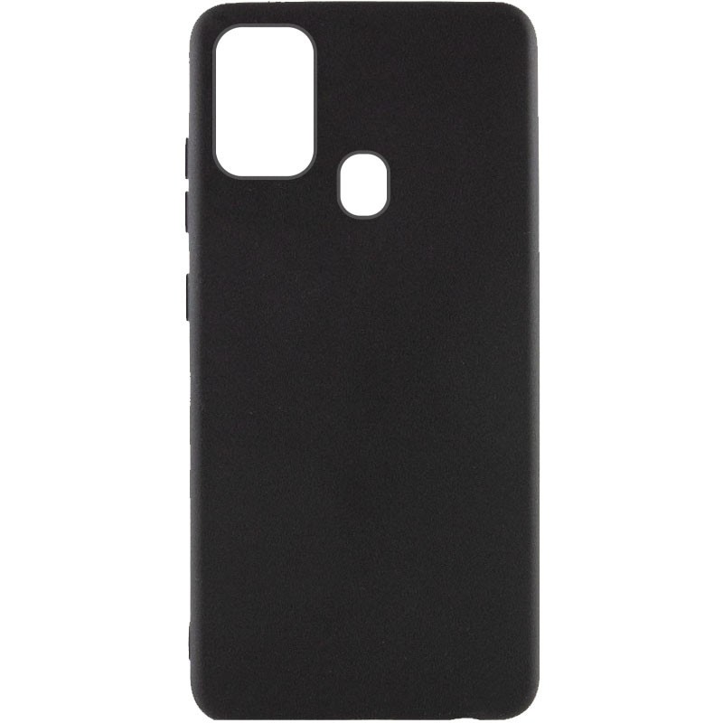 Накладка Candy для Samsung M30s/M21 червона-0