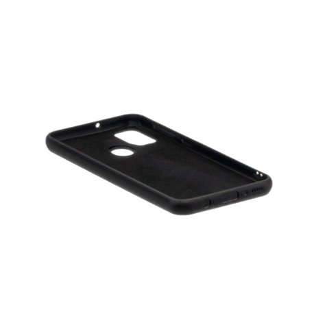 Чохол  Anchor для Samsung M30s червоний-1