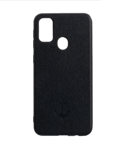 Чохол  Anchor для Samsung M30s чорний-0
