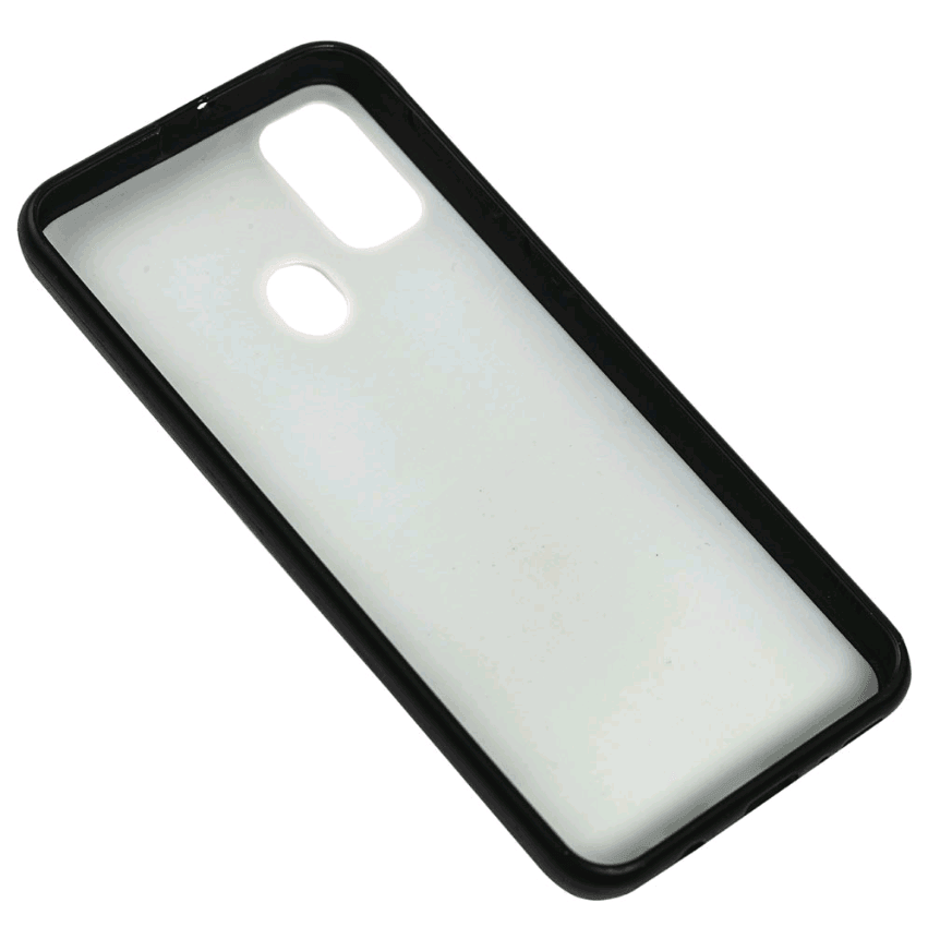 Накладка Fashion для Samsung M30s/M21 Insta-2