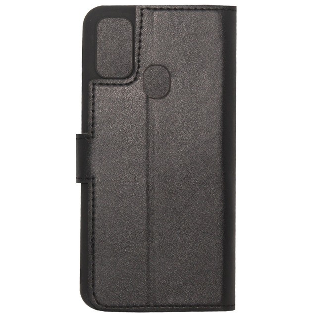 Книжка Bring Joy для Samsung M30s/M21 чорний-1