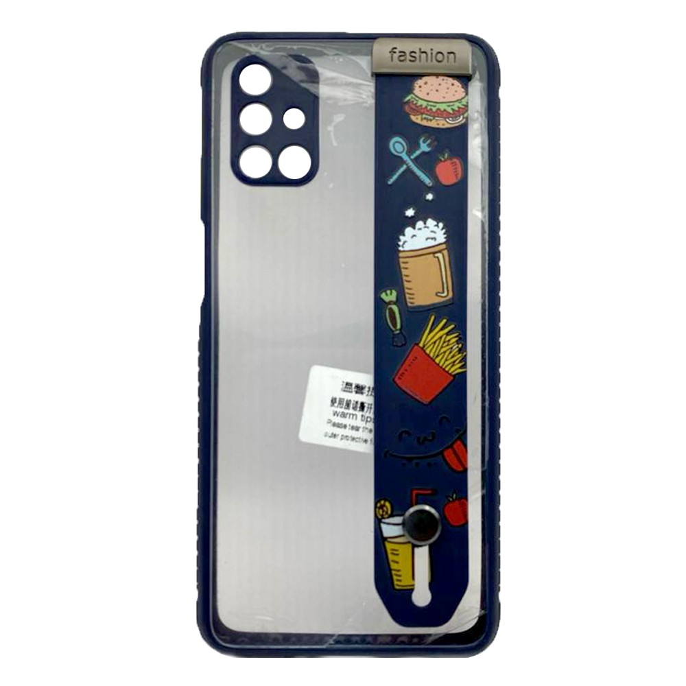 Накладка Altra Belt для Samsung M31s Tasty-0