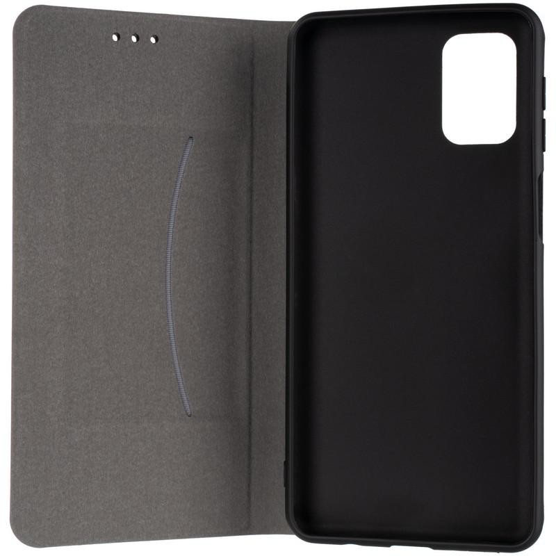Книжка Gelius New для Samsung M31s червона-2