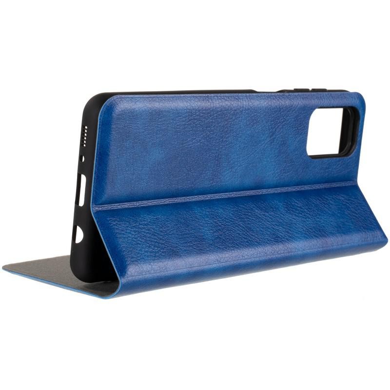 Книжка Gelius New для Samsung M31s синя-3