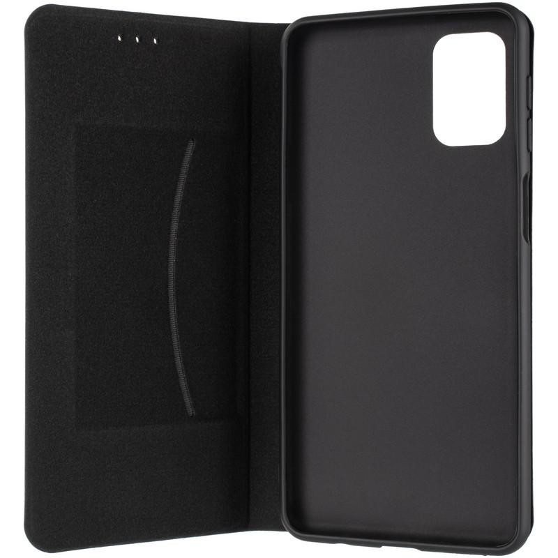 Книжка Gelius New для Samsung M31s чорна-2