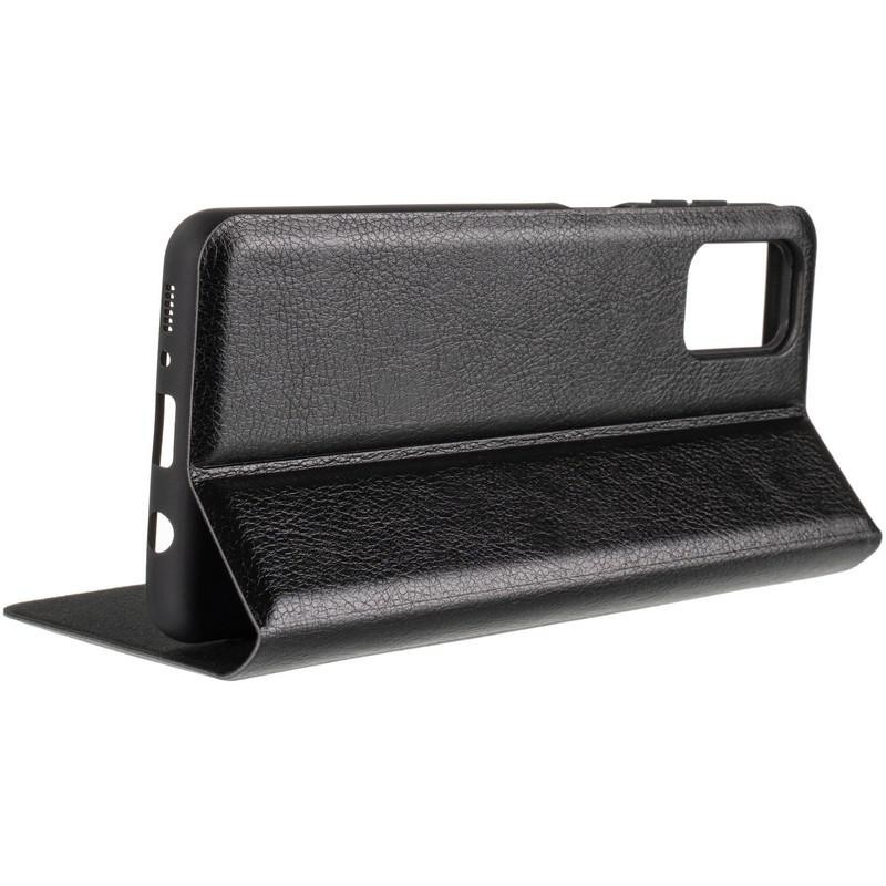 Книжка Gelius New для Samsung M31s чорна-3