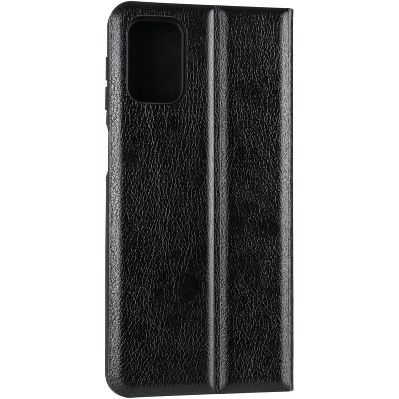 Книжка Gelius New для Samsung M31s чорна-1