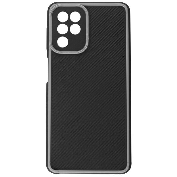 Накладка Magic Eye для Samsung M33  Black-0