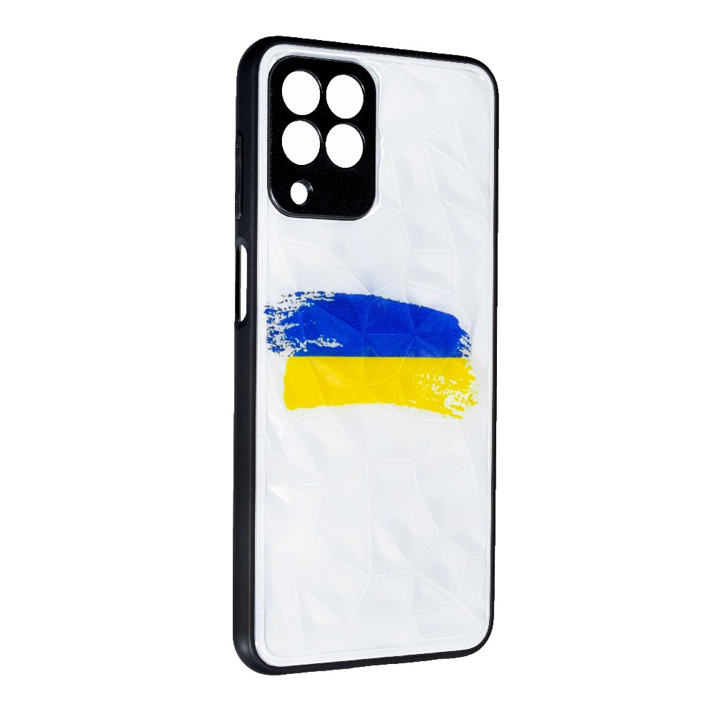 Накладка Prisma Ladies для Samsung M53 Flag-0