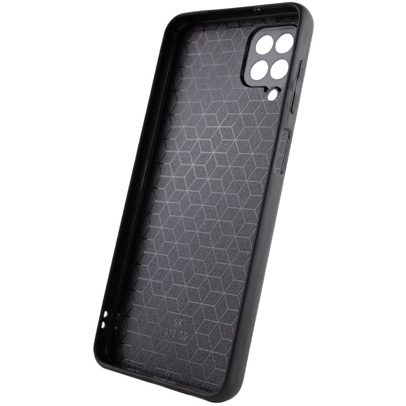 Накладка Ladies Camera для Samsung M53 Дівчина з лимонадом-1