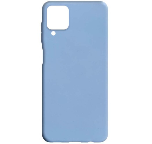 Накладка Candy для Samsung M33 Lilac blue-0