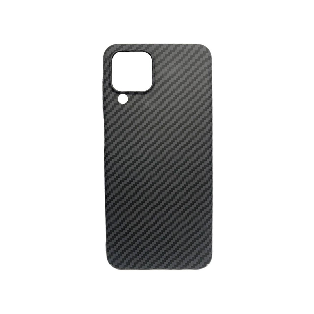 Накладка Air Carbon для Samsung M33 (Чорна)-0