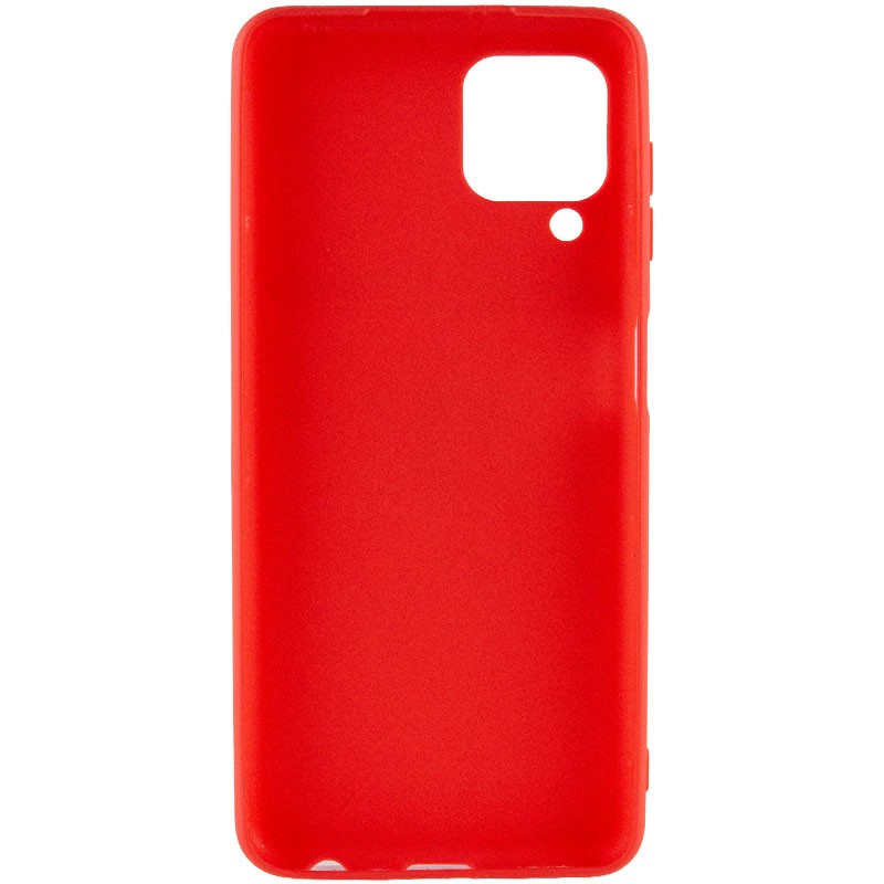 Накладка Candy для Samsung M33 Червоний-1