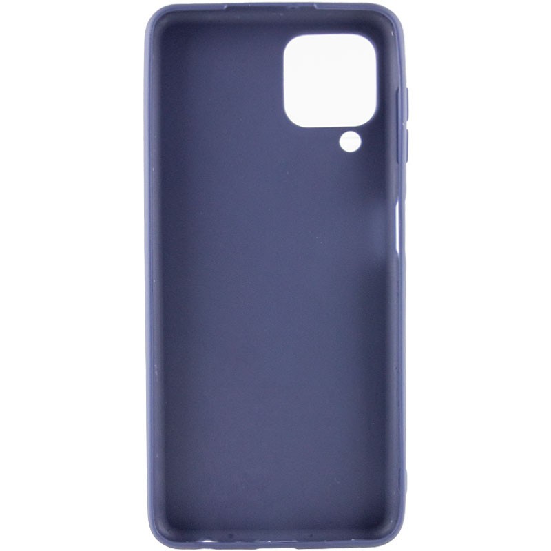 Накладка Candy для Samsung M33 Синій-1