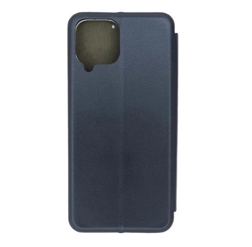Книжка Premium для Samsung M33 синя-1