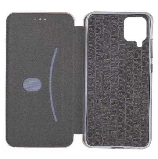 Книжка Premium для Samsung M33 синя-2
