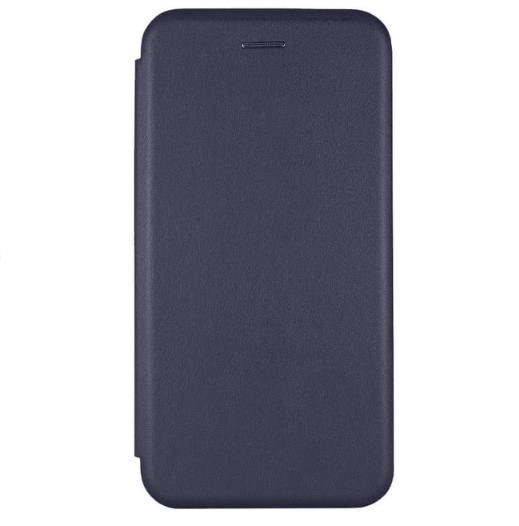 Книжка Premium для Samsung M33 синя-0